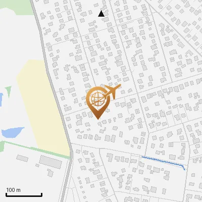 Foto zu Sandkuhlenkoppel 57, 22399 Hamburg