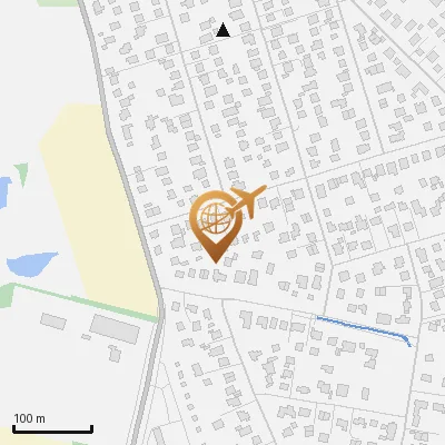 Foto zu Sandkuhlenkoppel 59, 22399 Hamburg