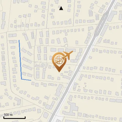 Foto zu Sandkule 1, 22143 Hamburg