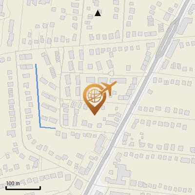 Foto zu Sandkule 3, 22143 Hamburg