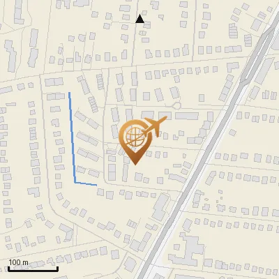 Foto zu Sandkule 7, 22143 Hamburg