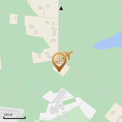 Foto zu Sandmoorweg 111, 22559 Hamburg