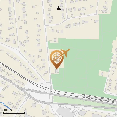 Foto zu Sandmoorweg 16, 22559 Hamburg