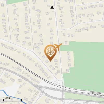 Foto zu Sandmoorweg 19, 22559 Hamburg