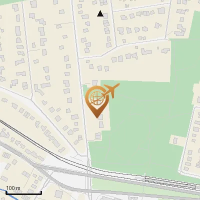 Foto zu Sandmoorweg 20, 22559 Hamburg