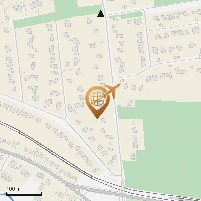 Foto zu Sandmoorweg 23, 22559 Hamburg