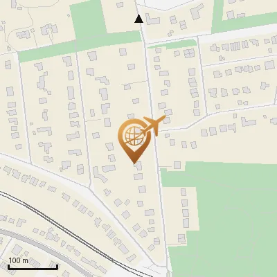 Foto zu Sandmoorweg 27, 22559 Hamburg