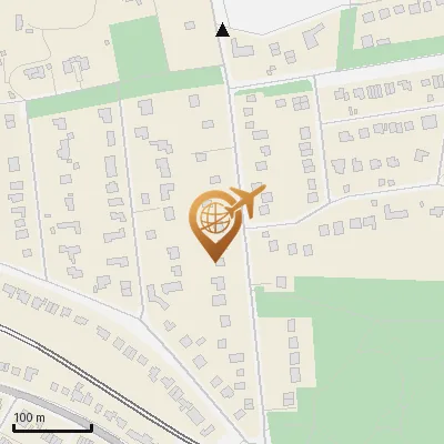 Foto zu Sandmoorweg 29, 22559 Hamburg