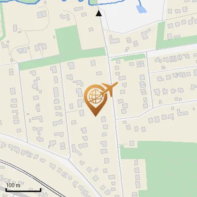 Foto zu Sandmoorweg 31, 22559 Hamburg