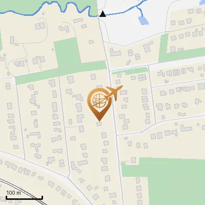 Foto zu Sandmoorweg 33, 22559 Hamburg