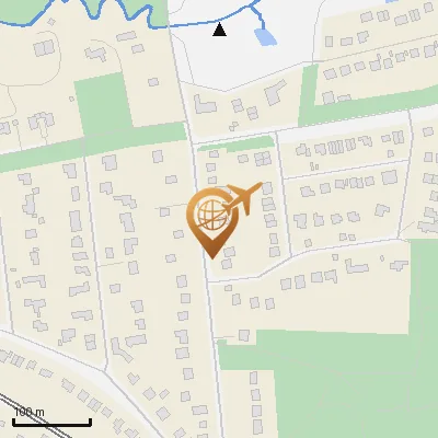 Foto zu Sandmoorweg 34, 22559 Hamburg