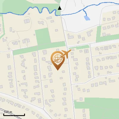 Foto zu Sandmoorweg 35, 22559 Hamburg