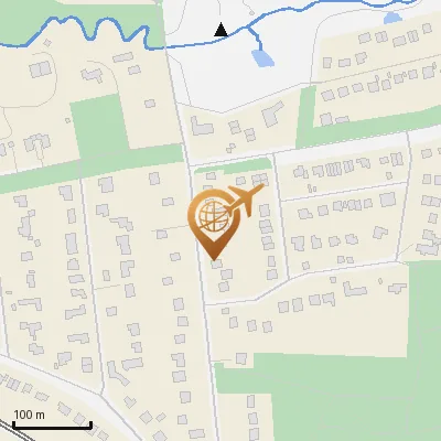 Foto zu Sandmoorweg 36, 22559 Hamburg