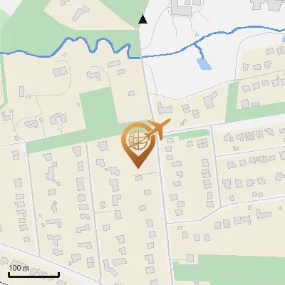 Foto zu Sandmoorweg 37, 22559 Hamburg