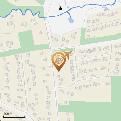 Foto zu Sandmoorweg 38, 22559 Hamburg