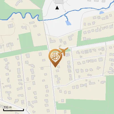 Foto zu Sandmoorweg 40, 22559 Hamburg