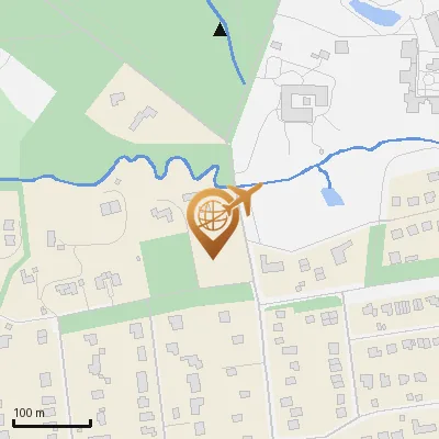 Foto zu Sandmoorweg 41, 22559 Hamburg