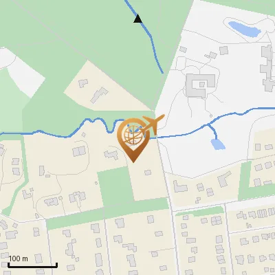 Foto zu Sandmoorweg 43, 22559 Hamburg