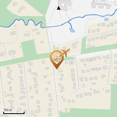 Foto zu Sandmoorweg 44, 22559 Hamburg