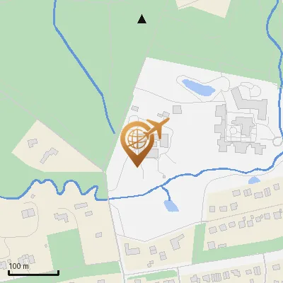 Foto zu Sandmoorweg 62, 22559 Hamburg