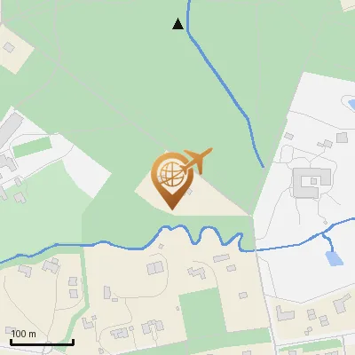 Foto zu Sandmoorweg 69, 22559 Hamburg