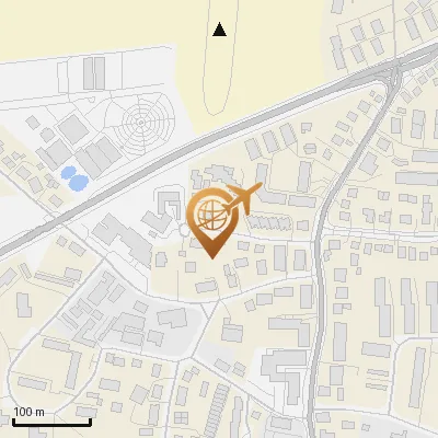 Foto zu Sandort 13, 22549 Hamburg