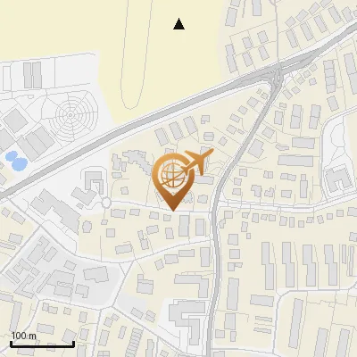 Foto zu Sandort 4, 22549 Hamburg