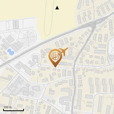 Foto zu Sandort 8, 22549 Hamburg