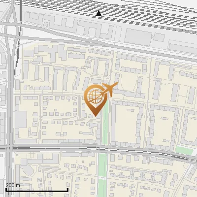 Foto zu Sandrartstraße 18, 80687 München