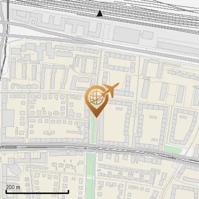 Foto zu Sandrartstraße 19, 80687 München