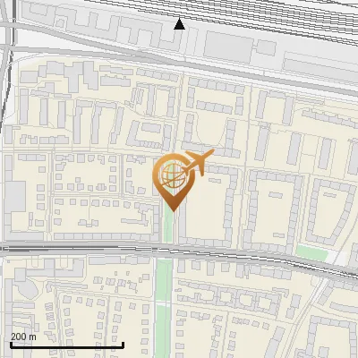 Foto zu Sandrartstraße 23, 80687 München