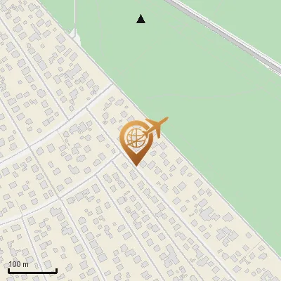Foto zu Sandschurrepfad 15, 12557 Berlin
