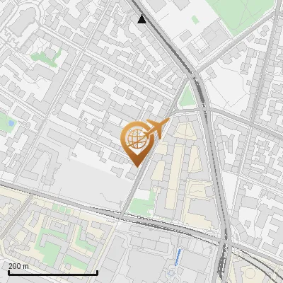 Foto zu Sandstraße 29, 80335 München
