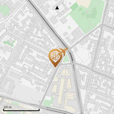 Foto zu Sandstraße 43, 80335 München