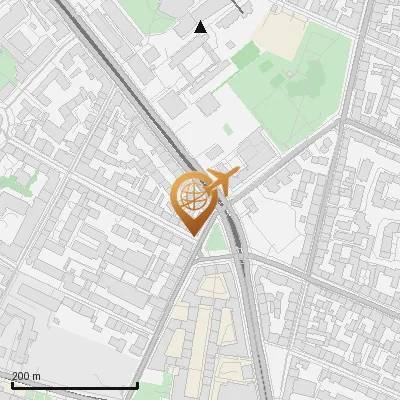Foto zu Sandstraße 49, 80335 München
