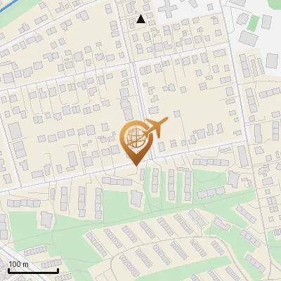 Foto zu Sandstücken 1, 22159 Hamburg