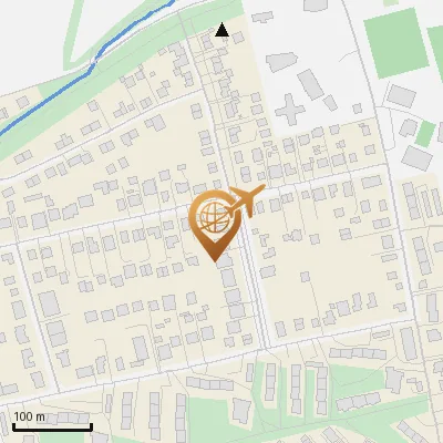 Foto zu Sandstücken 13, 22159 Hamburg