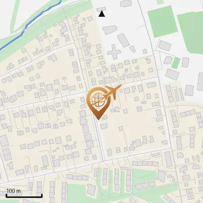 Foto zu Sandstücken 14, 22159 Hamburg