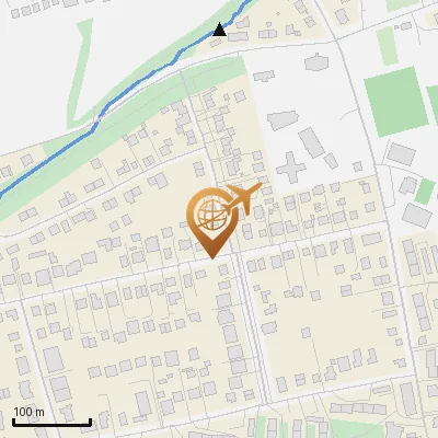 Foto zu Sandstücken 17, 22159 Hamburg