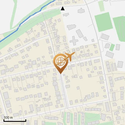 Foto zu Sandstücken 18, 22159 Hamburg