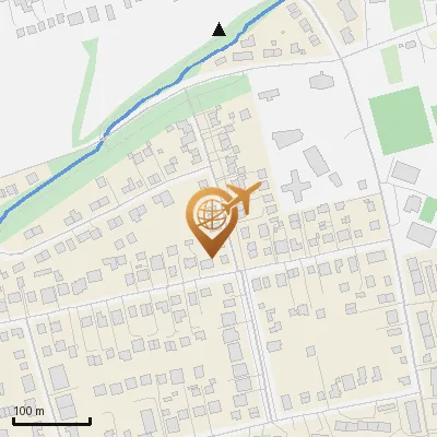 Foto zu Sandstücken 21, 22159 Hamburg