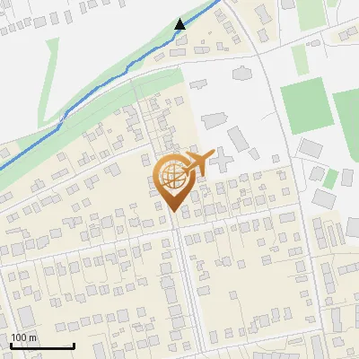 Foto zu Sandstücken 22, 22159 Hamburg