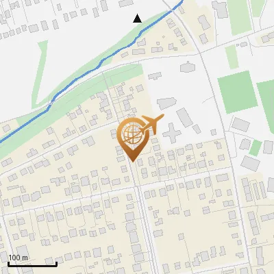 Foto zu Sandstücken 24, 22159 Hamburg