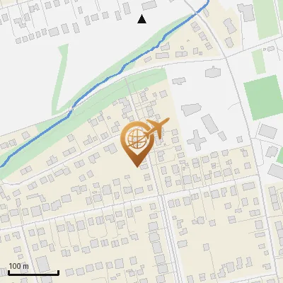 Foto zu Sandstücken 25, 22159 Hamburg