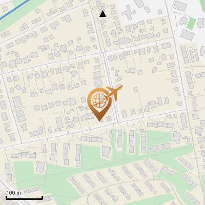 Foto zu Sandstücken 3, 22159 Hamburg