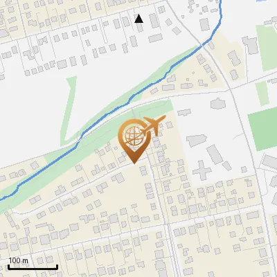 Foto zu Sandstücken 31, 22159 Hamburg