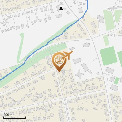 Foto zu Sandstücken 34, 22159 Hamburg