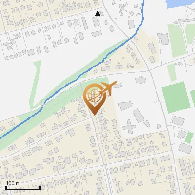 Foto zu Sandstücken 36, 22159 Hamburg