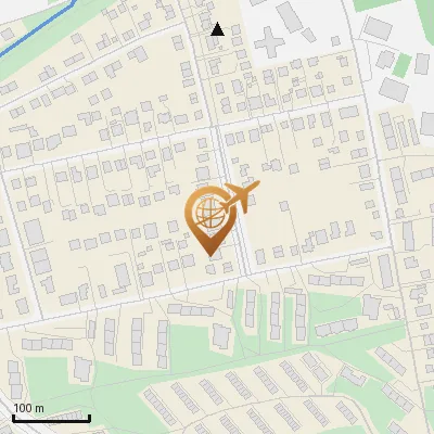 Foto zu Sandstücken 5, 22159 Hamburg