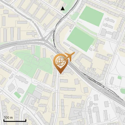 Foto zu Sandweg 1, 20257 Hamburg